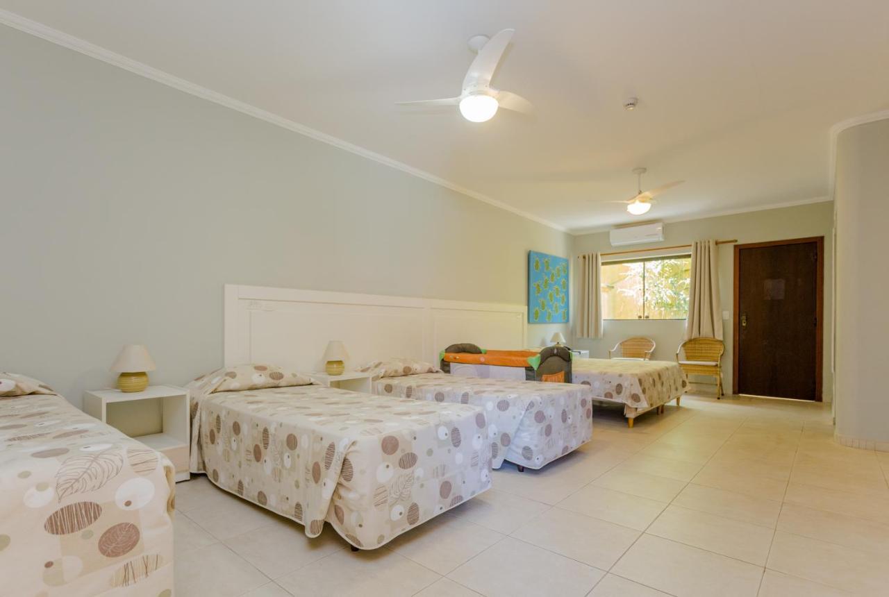 Quarto Família Standard