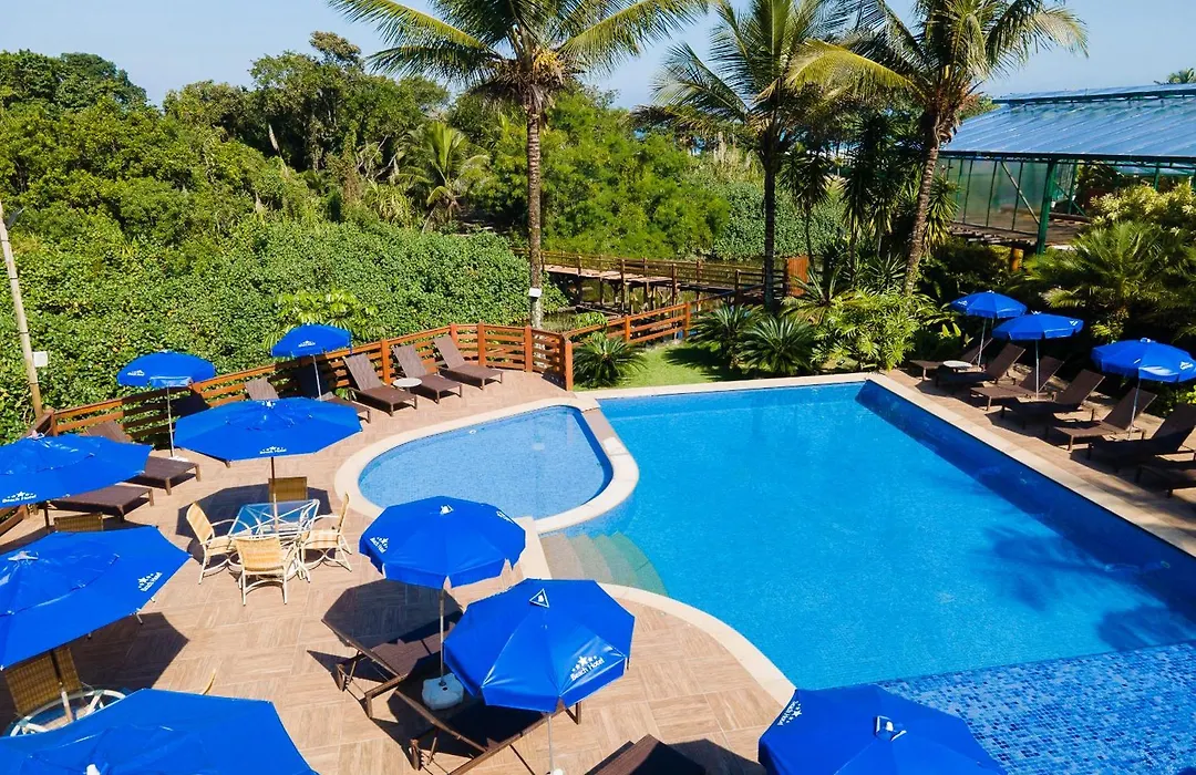 Beach Hotel Cambury-1
