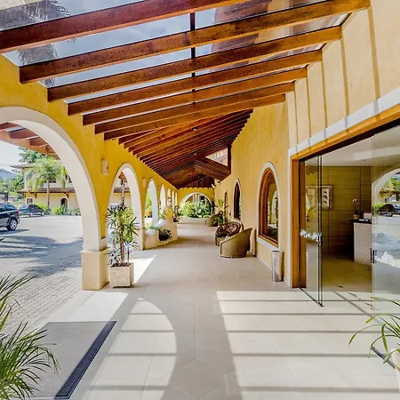 Beach Hotel Cambury-3